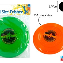 1Pc Sports Frisbee 30Cm