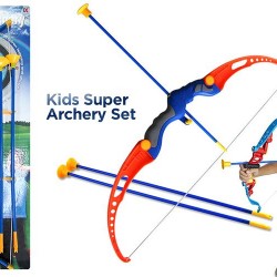 4pce Archery Playset 56cm