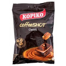 # Kopiko Classic Coffee Candy 175g  