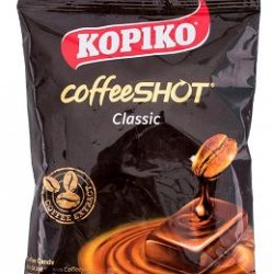 # Kopiko Classic Coffee Candy 175g  
