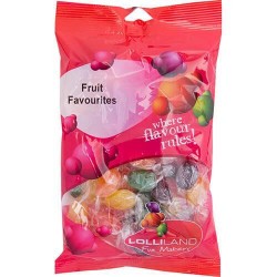 160g LLFM Fruit Favourites