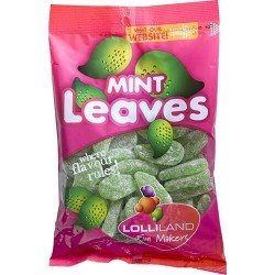 160g LLFM Mint Leaves