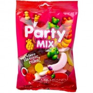 160g LLFM Party Mix