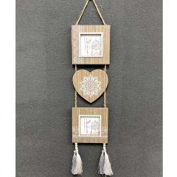 64CM HANGING PHOTO FRAME