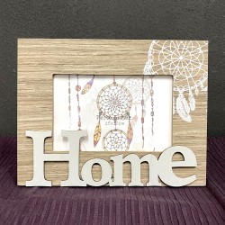 HOME PHOTO FRAME