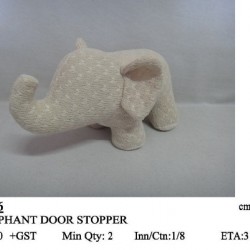***ELEPHANT DOOR STOPPER