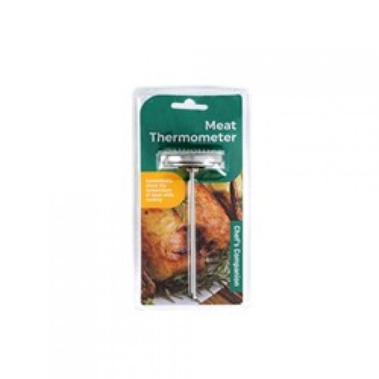 Meat Thermometer 12.5cm 