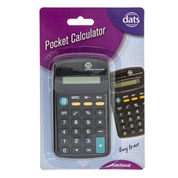 Calculator Mini 