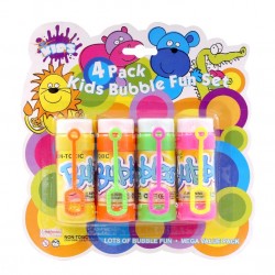 Kids Bubble Set-3PK