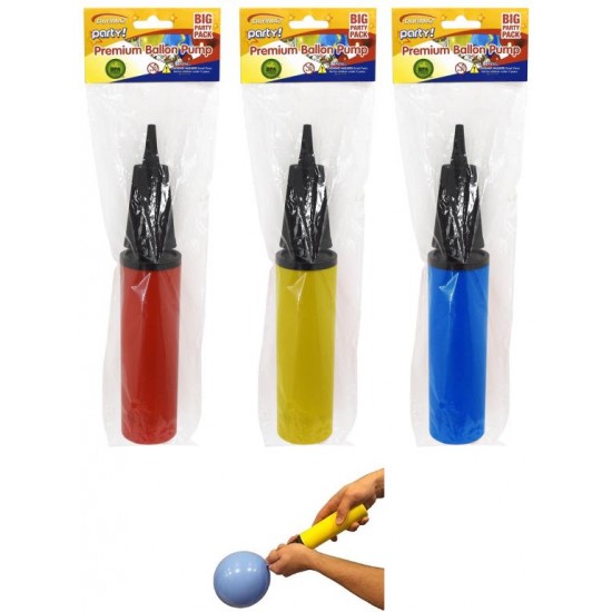 Balloon Pump