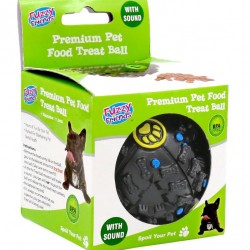 Pet Food Treat Ball