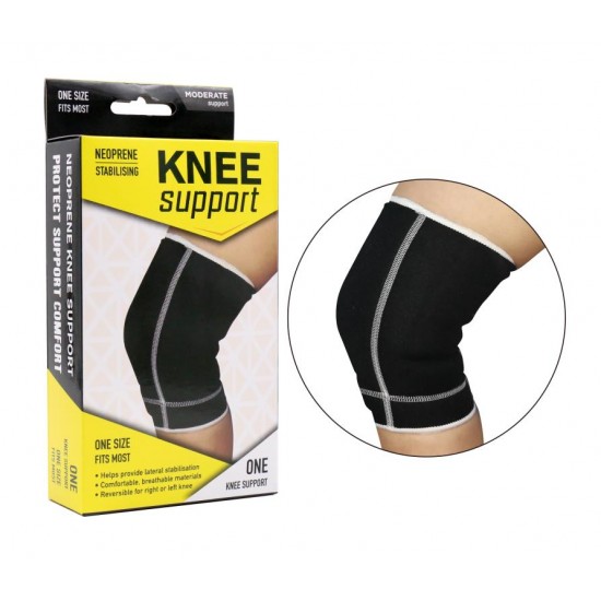 Premium Neoprene Knee Support