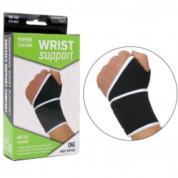 Premium Neoprene Wrist Support