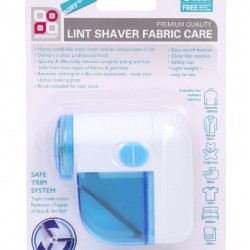 Battery Operated Lint Shaver Remover