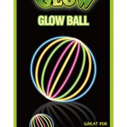 Glow in the Dark Lantern Ball