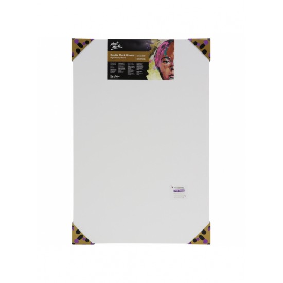 MM Premium Canvas Pine Frame DT 60.9x91.4cm