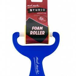 MM Foam Roller 50mm