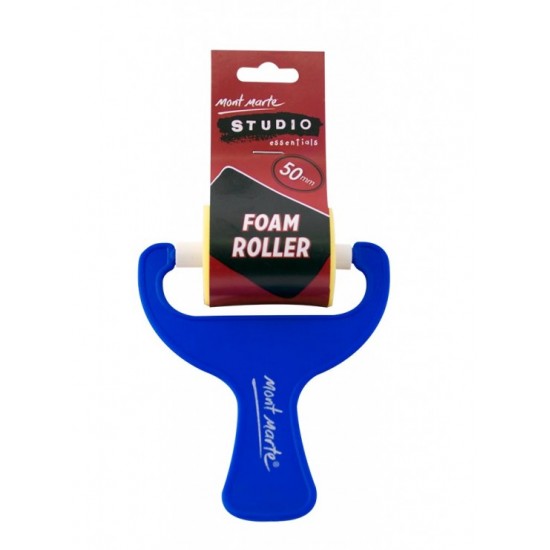 MM Foam Roller 50mm