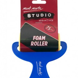 MM Foam Roller 75mm