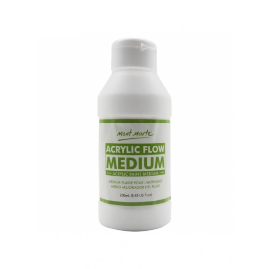 MM Acrylic Flow Medium 250ml