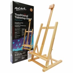 MM Traditional Desk Easel