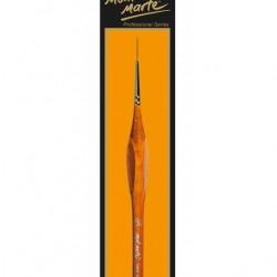 MM Artist Brush Taklon Liner 2/0