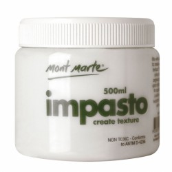 MM Impasto Tub 500ml