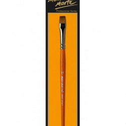 MM Artist Brush Taklon Short Bright 10