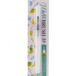 MM Water Brush Round - Fine Tip