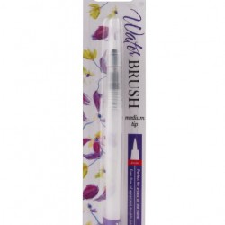 MM Water Brush Round - Medium Tip