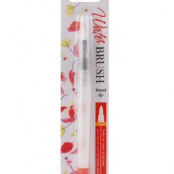 MM Water Brush Round - Broad Tip