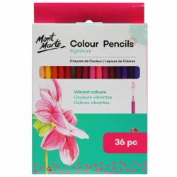 MM Colour Pencils 36pc