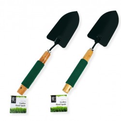 GARDEN HAND SPADE 37CM