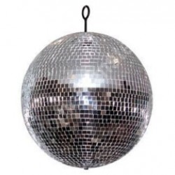 5cm Disco Ball 6Pk