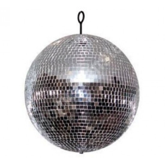 5cm Disco Ball 6Pk